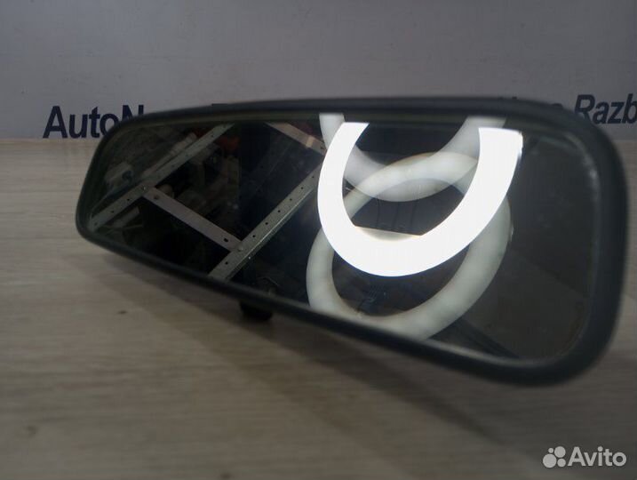 Зеркало салонное Hyundai Ix35 2010-2015