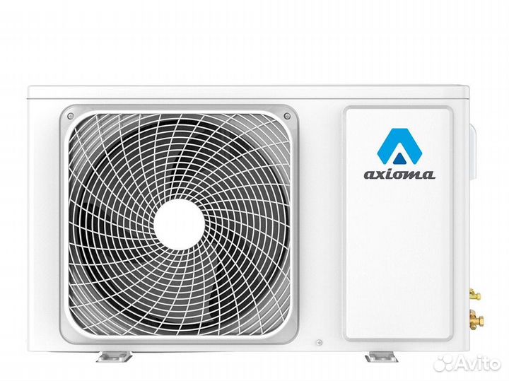 Сплит система инверторная Axioma до 35 м2