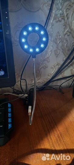 Светодиодная подсветка