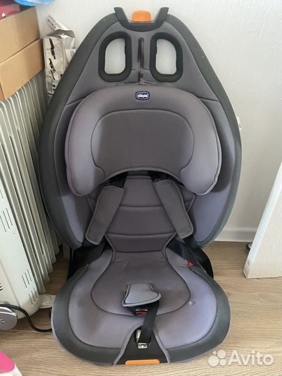Детское кресло в машину