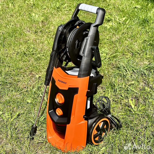 Мойка высокого давления Patriot GT970 Imperial