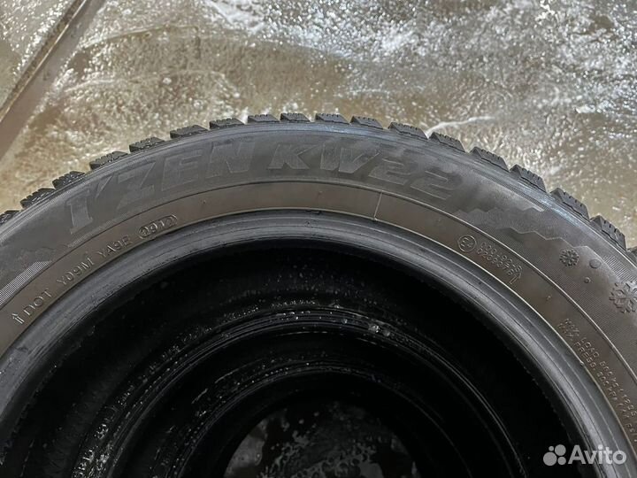 Kumho I'Zen KW22 185/65 R15