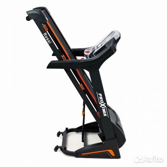Беговая дорожка электрическая Proxima Rossi арт. p