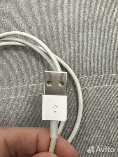 Кабель для iPhone