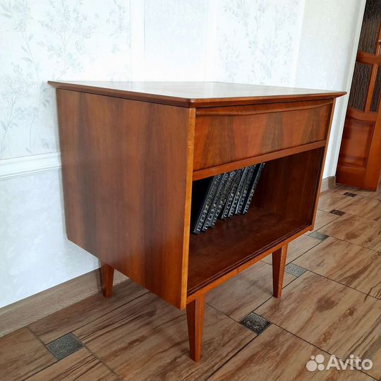 Тумба винтажная. Румыния