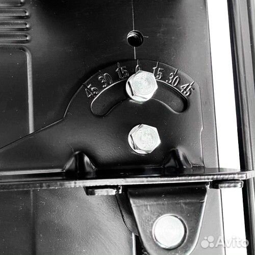 Станок отрезной дисковый Crown CT15205N стационарный