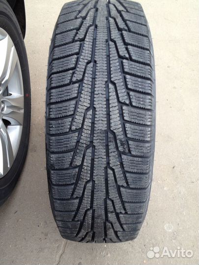 Nokian Tyres Nordman RS2 215/60 R16