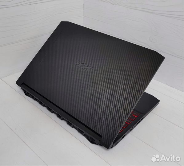 Ноутбук мощный Игровой Acer Nitro 5 RTX 2060