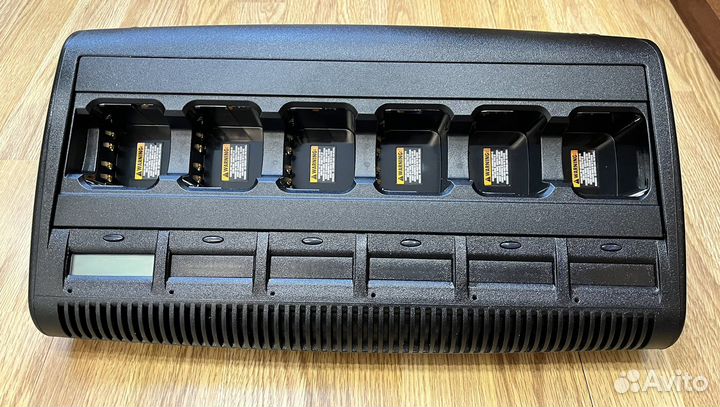 Зарядное устройство