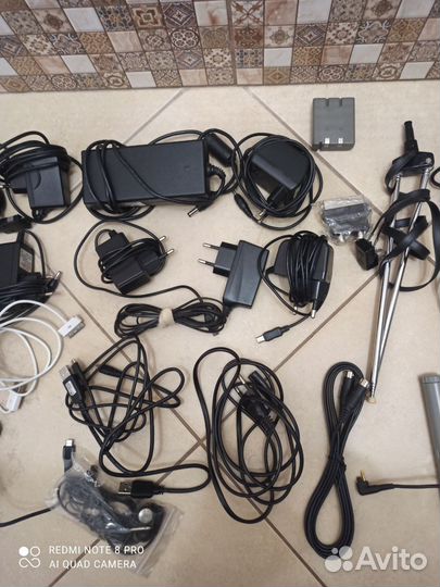 Зарядное устройство