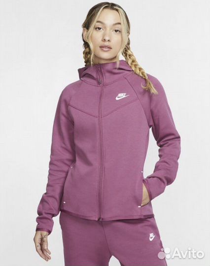 Спортивный костюм Nike Sportwear Tech Fleece