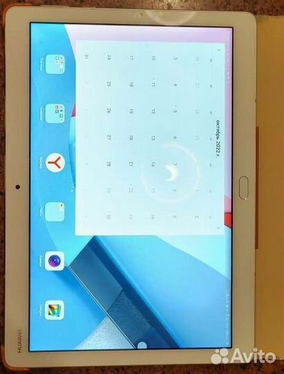Планшет huawei MediaPad M3 Lite10