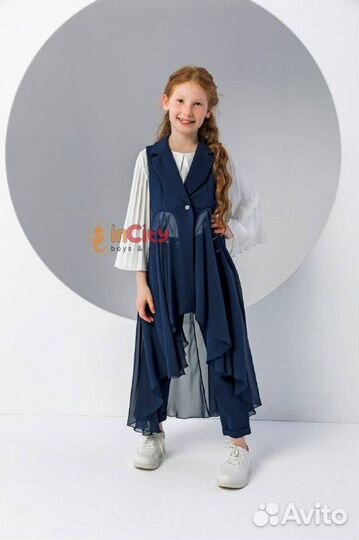 Детский сток zara, H&M, LC waikiki и др