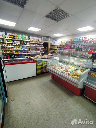 Магазин -продукты