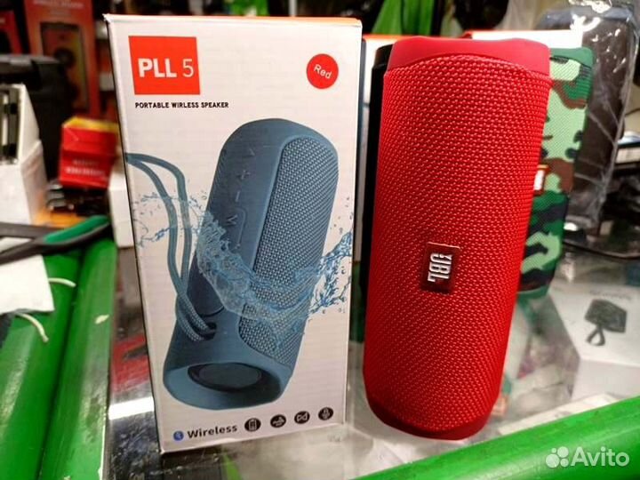 Музыкальная Колонка