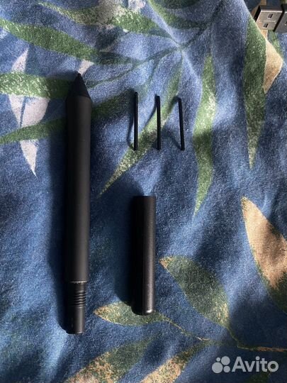 Wacom intuos S Bluetooth Графический планшет