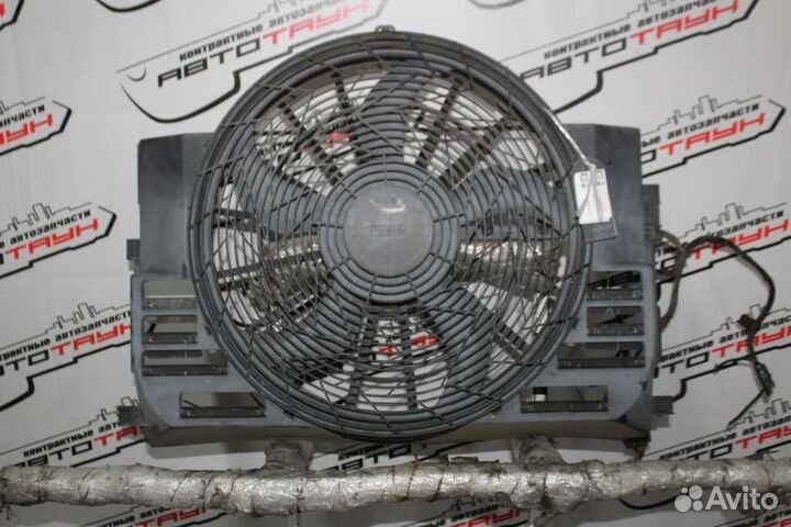 Диффузор land rover range rover L322 LM 306D1 448P