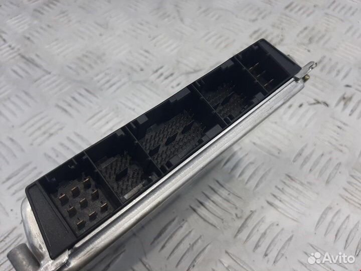 Блок управления двигателем для BMW 3-Series (E46)