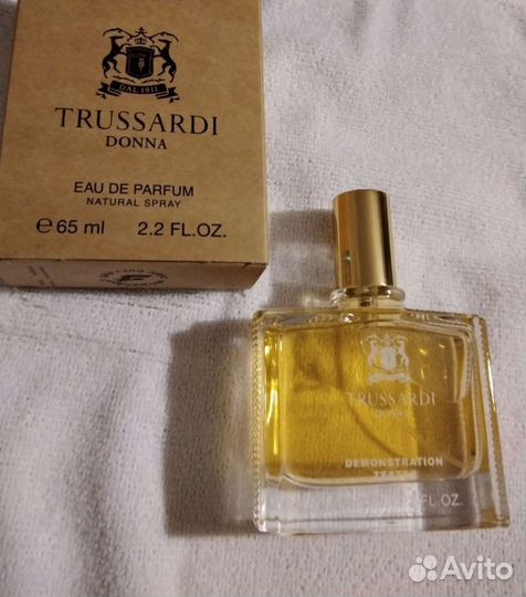 Парфюм женский тестеры, разные ароматы