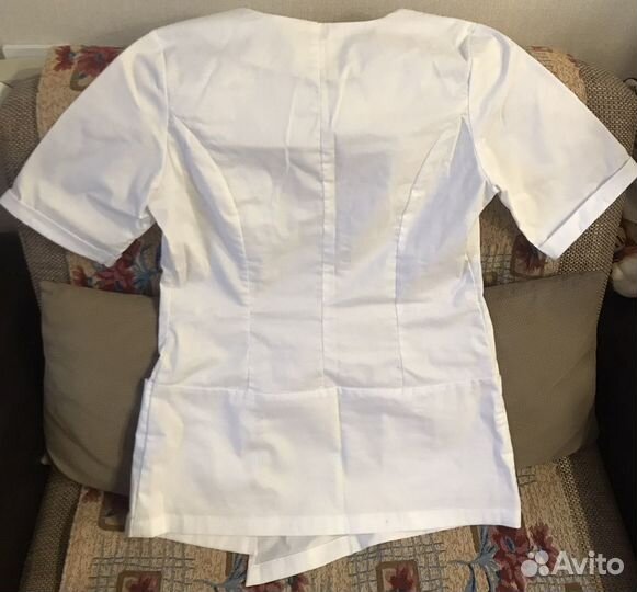 Костюм Форма