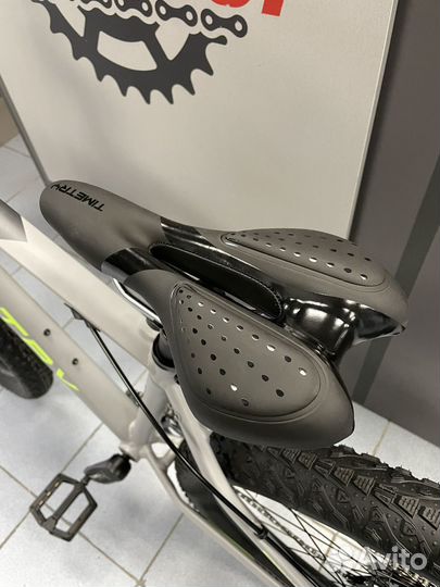 Велосипед горный 27.5 Timetry tt299