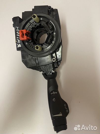 Шлейф подрулевой geely coolray sx11