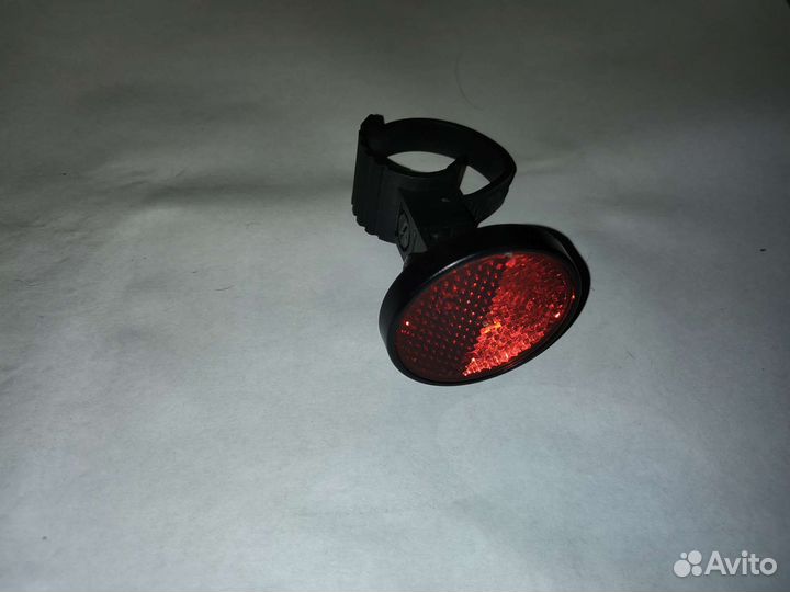 Отражатель для велосипеда