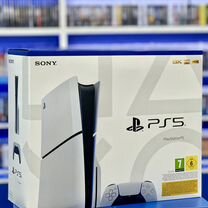 Sony Playstation 5 Slim