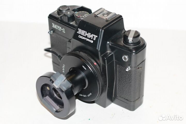 Зенит-сюрприз мт-1