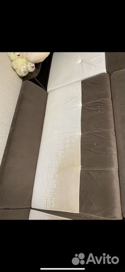 Диван раскладной