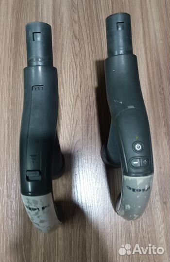 Ручка шланг для Miele Миле