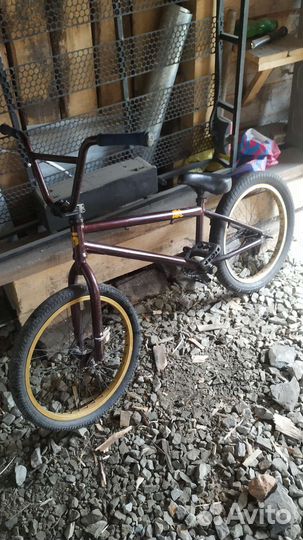 Bmx