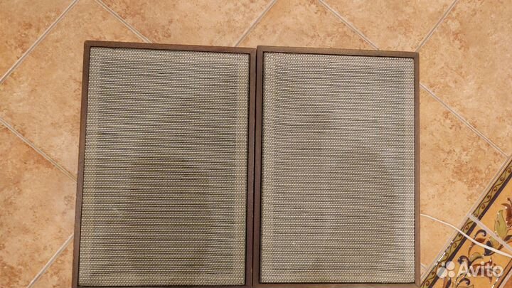 Акустические колонки 10ас-318