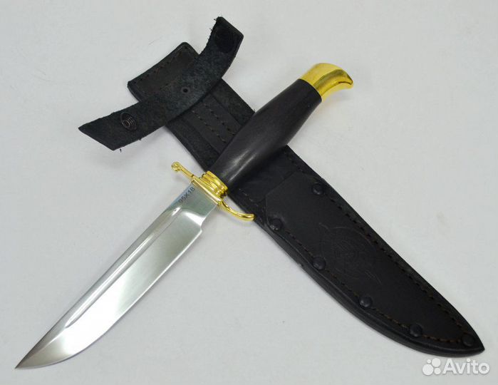 Нож финка нквд