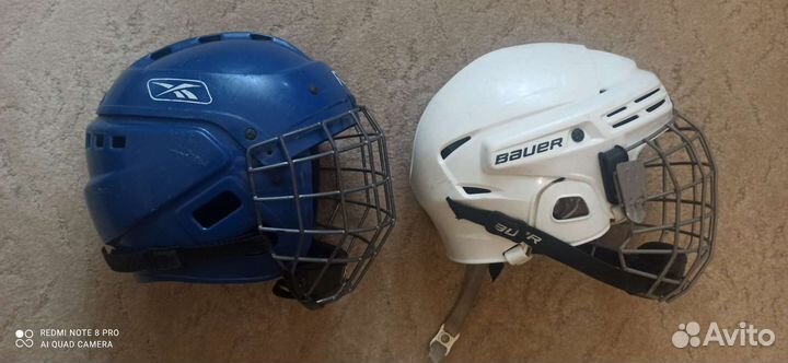 Хоккейная форма