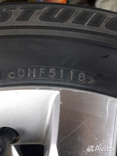 Литые Диски r16