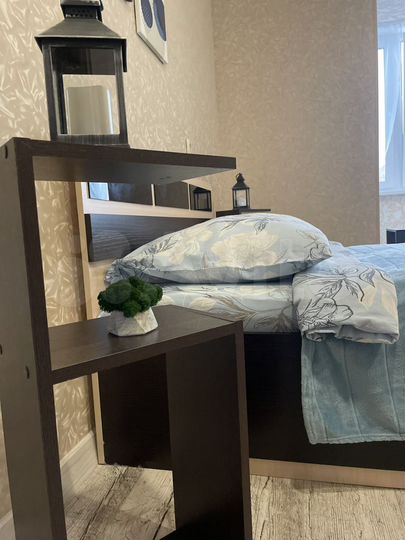 3-к. квартира, 65 м², 6/9 эт.