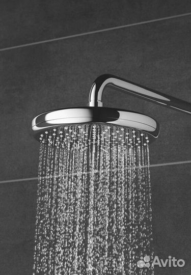 Grohe Tempesta Cosmopolitan 27922001