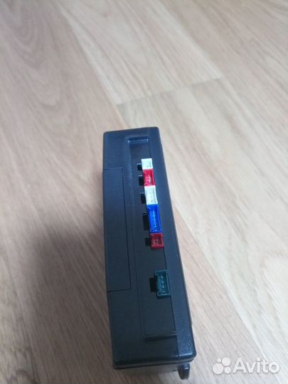 Блоки сигнализации Sher-Khan Magicar 8