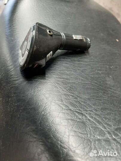 FM трансмиттер для автомобиля