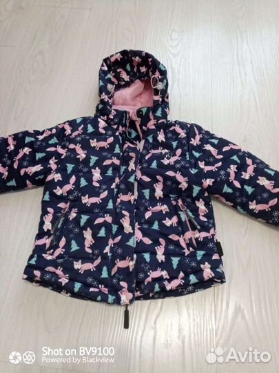 Детская одежда для девочек