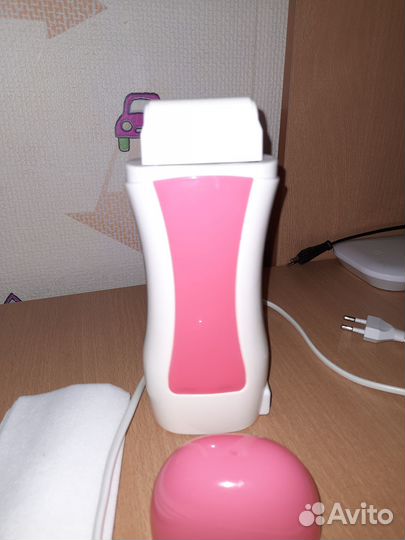 Набор для депиляции