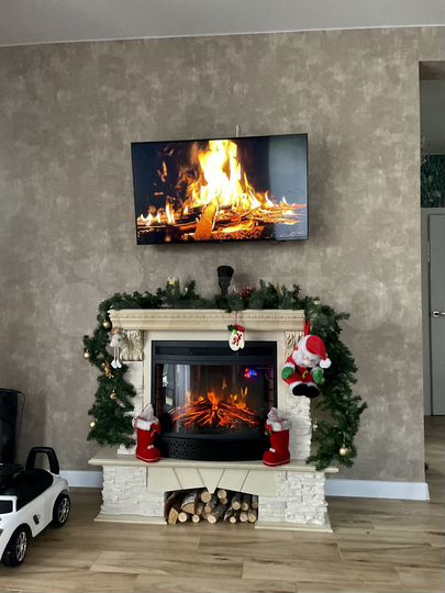 Коттедж 157 м² на участке 6 сот.