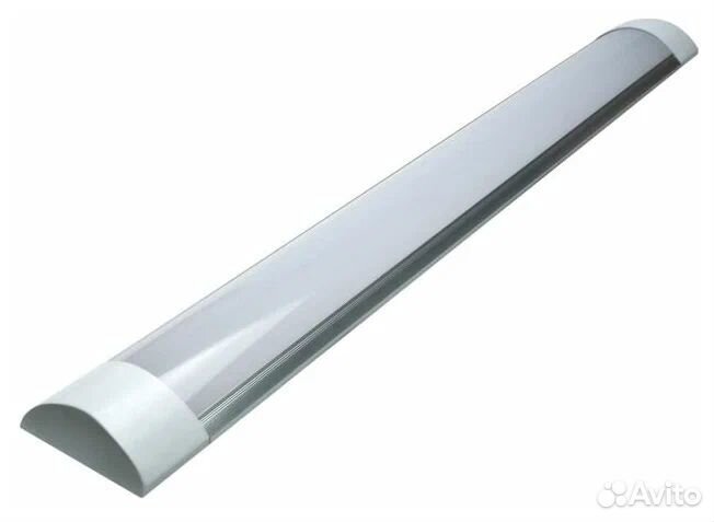 Светильник светодиодный