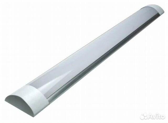 Светильник светодиодный