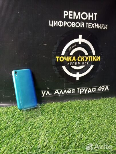 HONOR 8S, 3/64 ГБ