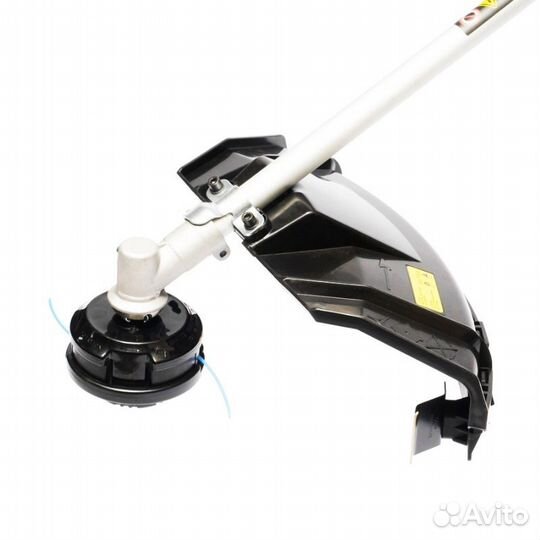 Триммер бензиновый Нева BCK753U PRO