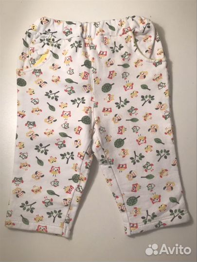 Красивая одежда на девочку 68 рост