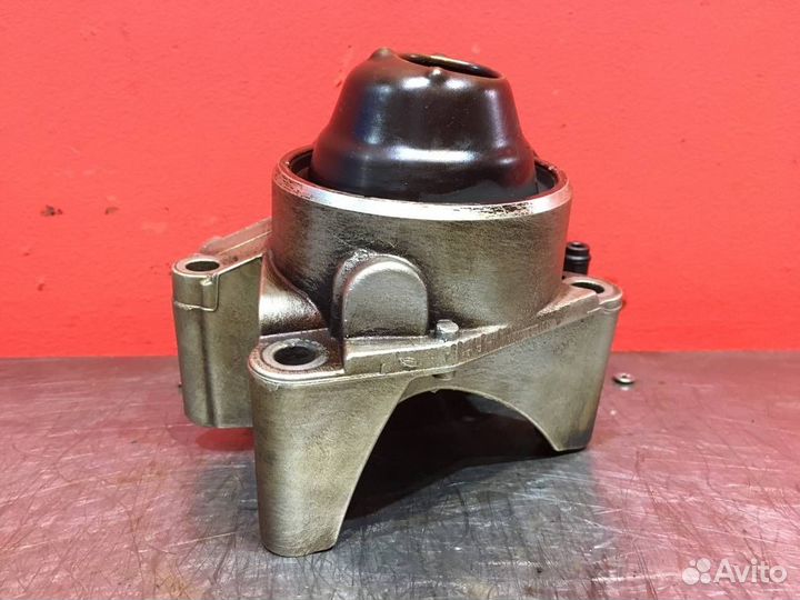 Масляный насос Skoda Fabia 1 хетчбэк BMD 1.2L 1198