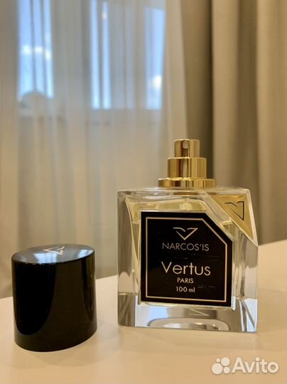 Парфюмерия из личной коллекции